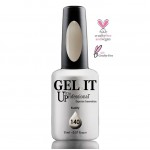 Gel It Up Ημιμόνιμο Βερνίκι Νυχιών 140 Nudity ,11ml Gel It Up Ημιμόνιμο Βερνίκι Νυχιών 140 Nudity ,11ml
