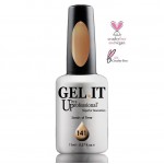 Gel It Up Ημιμόνιμο Βερνίκι Νυχιών 141 Sands Of Time ,11ml Gel It Up Ημιμόνιμο Βερνίκι Νυχιών 141 Sands Of Time ,11ml