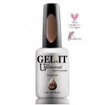 Gel It Up Ημιμόνιμο Βερνίκι Νυχιών 143 Cinna Bum ,11ml Gel It Up Ημιμόνιμο Βερνίκι Νυχιών 143 Cinna Bum ,11ml