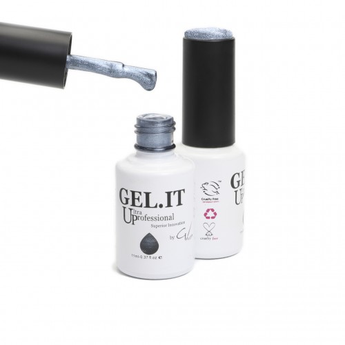 Gel It Up Ημιμόνιμο Βερνίκι Νυχιών 1819 Frozen ,11ml *