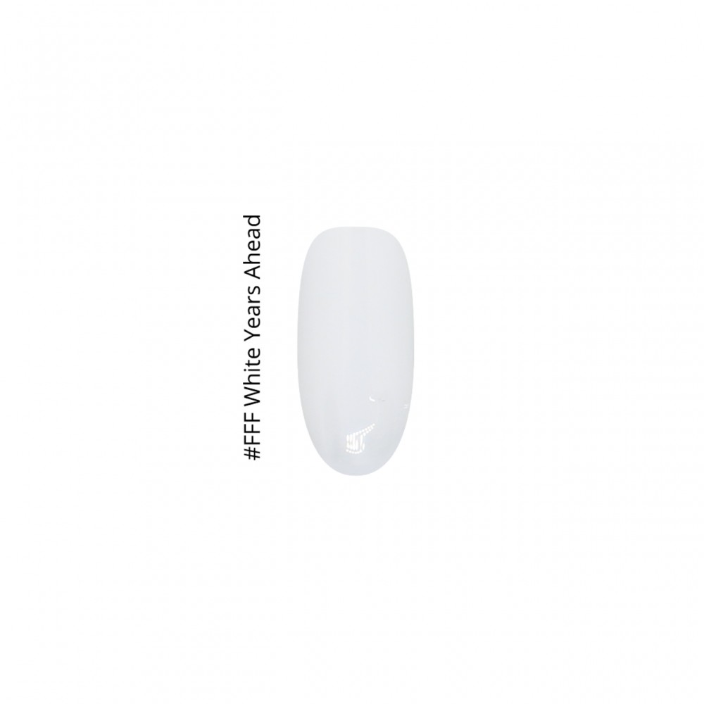 Gel It Up Ημιμόνιμο Βερνίκι Νυχιών Fff White Years Ahead ,11ml Gel It Up Ημιμόνιμο Βερνίκι Νυχιών Fff White Years Ahead ,11ml