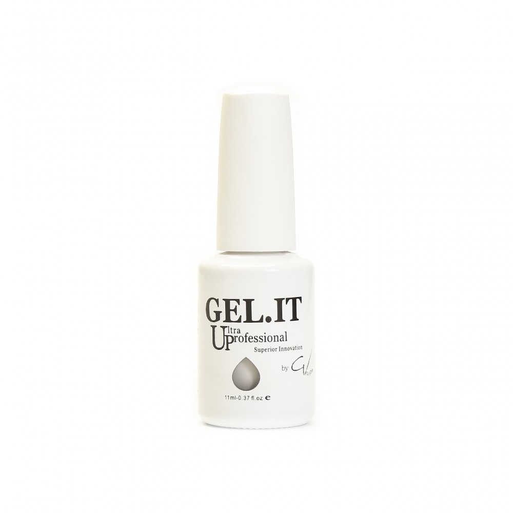 Gel It Up Ημιμόνιμο Βερνίκι Νυχιών Fff White Years Ahead ,11ml Gel It Up Ημιμόνιμο Βερνίκι Νυχιών Fff White Years Ahead ,11ml