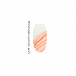 Gel It Up Origami Gel Neon Dark Orange OG04 5g Gel It Up Origami Gel Neon Dark Orange OG04 5g