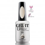 Gel It Up Ημιμόνιμο Βερνίκι Νυχιών 154 Minky ,11ml Gel It Up Ημιμόνιμο Βερνίκι Νυχιών 154 Minky ,11ml