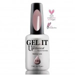 Gel It Up Ημιμόνιμο Βερνίκι Νυχιών 155 Memory Lane ,11ml Gel It Up Ημιμόνιμο Βερνίκι Νυχιών 155 Memory Lane ,11ml