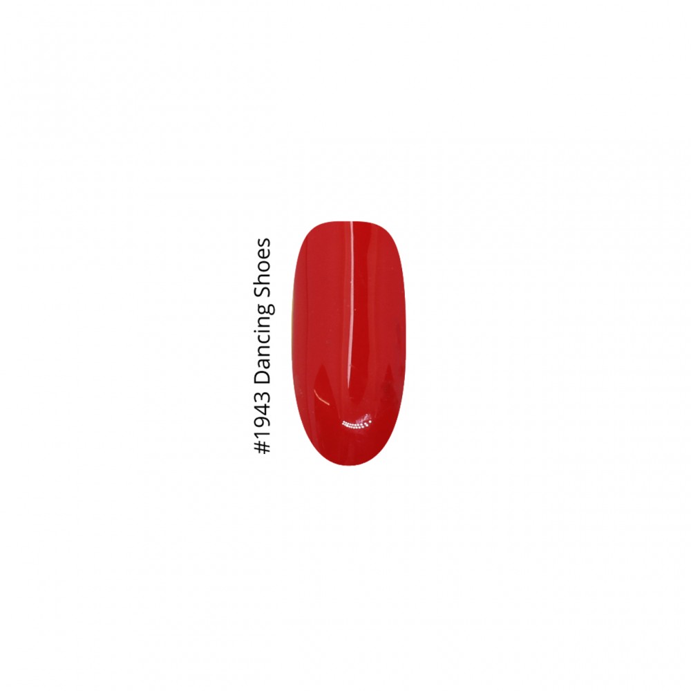 Gel It Up Ημιμόνιμο Βερνίκι Νυχιών 1943 Dancing Shoes ,11ml Gel It Up Ημιμόνιμο Βερνίκι Νυχιών 1943 Dancing Shoes ,11ml