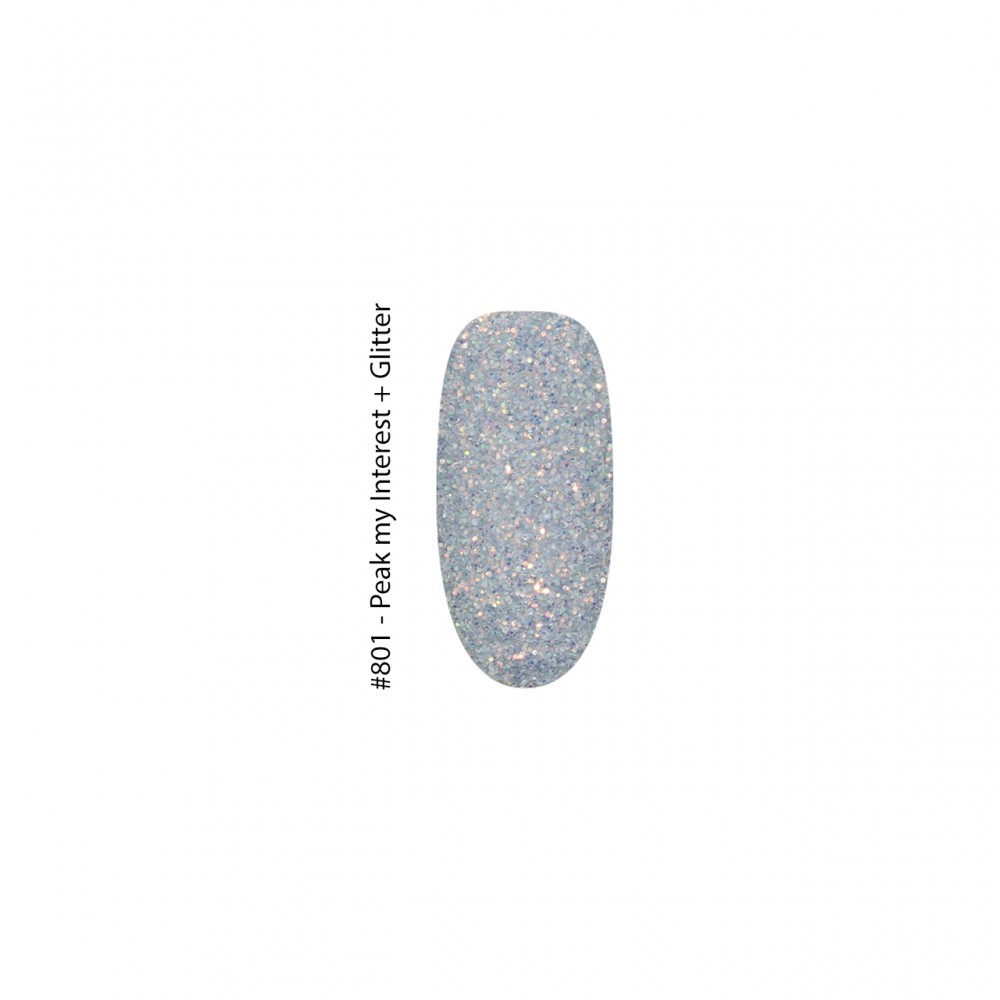 Gel It Up Stone Collection Paste 801 Peak My Interest Gel It Up Stone Collection Paste 801 Peak My Interest