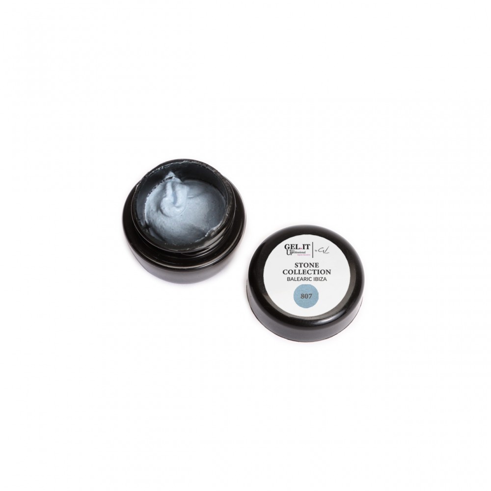 Gel It Up Stone Collection Paste 807 Balearic Ibiza Gel It Up Stone Collection Paste 807 Balearic Ibiza