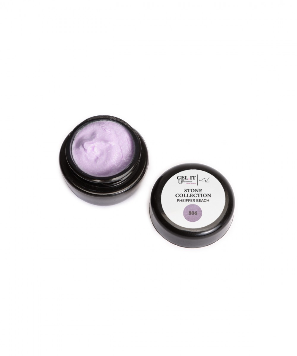 Gel It Up Stone Collection Paste 806 Pfeiffer Beach *