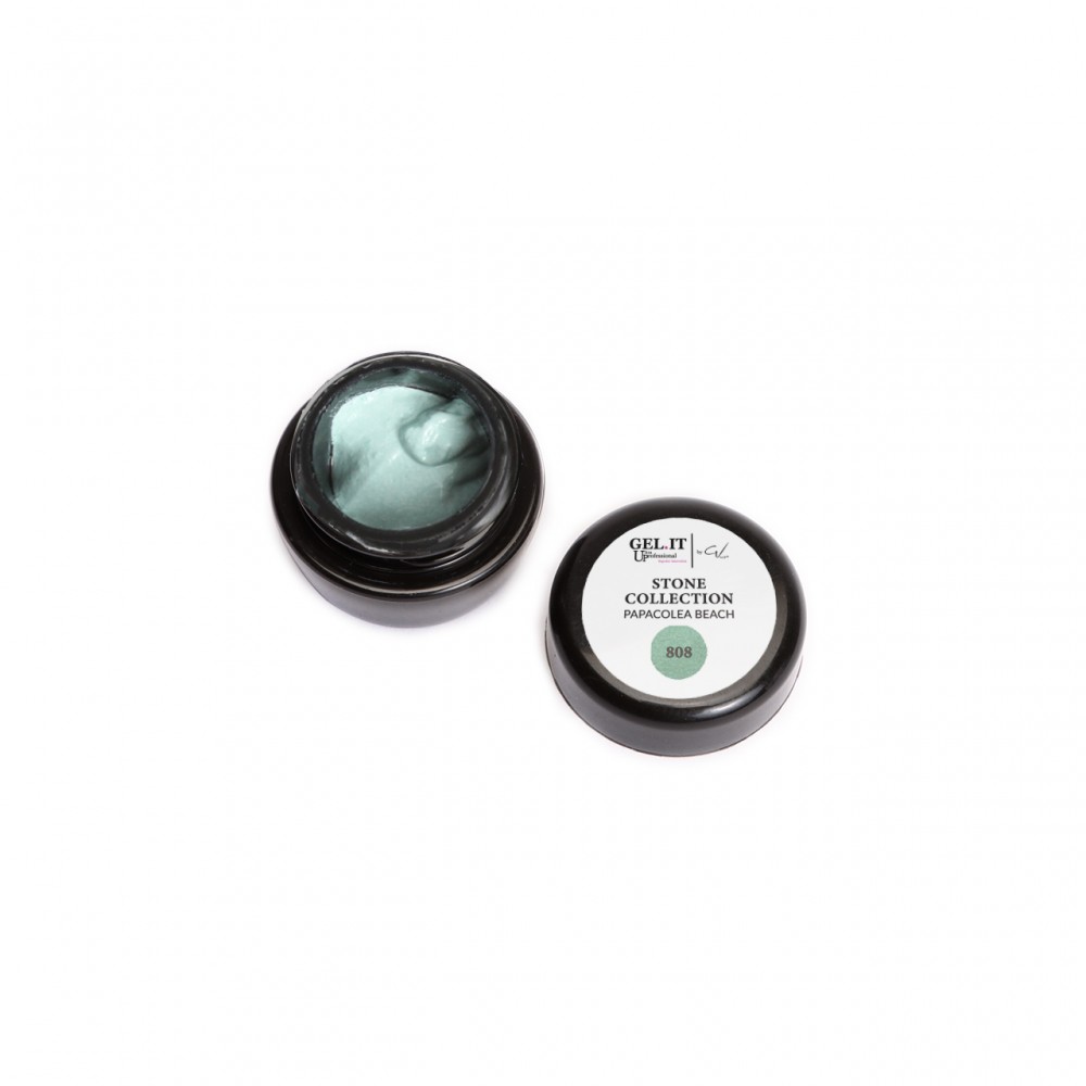 Gel It Up Stone Collection Paste 808 Papakolea Beach Gel It Up Stone Collection Paste 808 Papakolea Beach