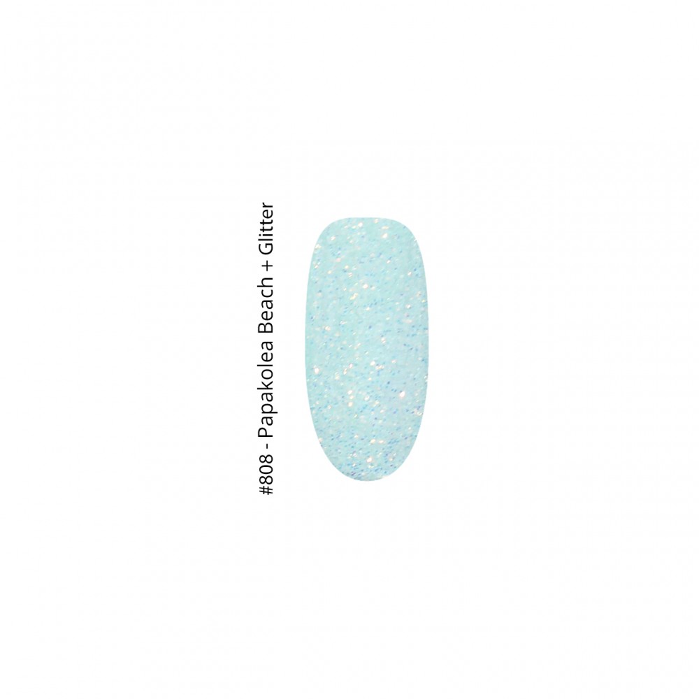 Gel It Up Stone Collection Paste 808 Papakolea Beach Gel It Up Stone Collection Paste 808 Papakolea Beach