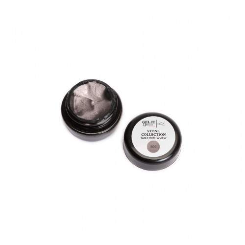 Gel It Up Stone Collection Paste  800 Table With A View *