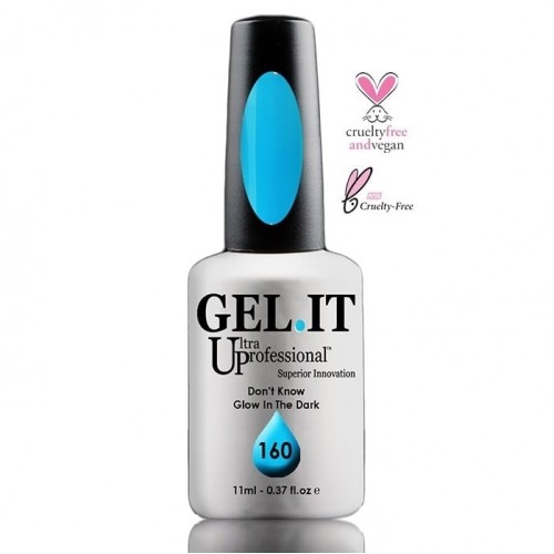 Gel It Up Ημιμόνιμο Βερνίκι Νυχιών 160 Don’T Know ,11ml *