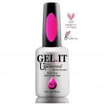 Gel It Up Ημιμόνιμο Βερνίκι Νυχιών 161 Don’T Care ,11ml Gel It Up Ημιμόνιμο Βερνίκι Νυχιών 161 Don’T Care ,11ml