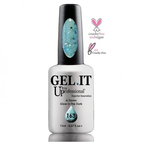 Gel It Up Ημιμόνιμο Βερνίκι Νυχιών 163 A Damn ,11ml *