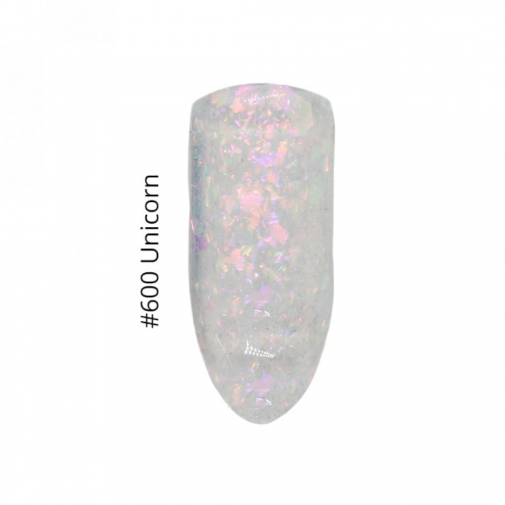 Gel It Up Ημιμόνιμο Βερνίκι Νυχιών 600 Chasing Unicorns ,11ml Gel It Up Ημιμόνιμο Βερνίκι Νυχιών 600 Chasing Unicorns ,11ml