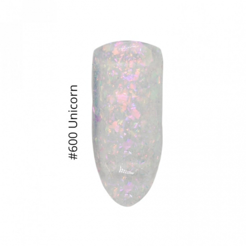 Gel It Up Ημιμόνιμο Βερνίκι Νυχιών 600 Chasing Unicorns ,11ml *