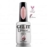 Gel It Up Ημιμόνιμο Βερνίκι Νυχιών 1807 Truth Be Told ,11ml Gel It Up Ημιμόνιμο Βερνίκι Νυχιών 1807 Truth Be Told ,11ml