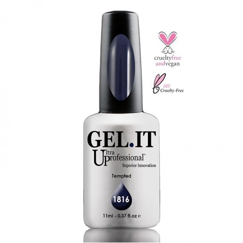 Gel It Up Ημιμόνιμο Βερνίκι Νυχιών 1816 Tempted ,11ml *