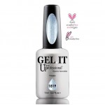 Gel It Up Ημιμόνιμο Βερνίκι Νυχιών 1819 Frozen ,11ml Gel It Up Ημιμόνιμο Βερνίκι Νυχιών 1819 Frozen ,11ml
