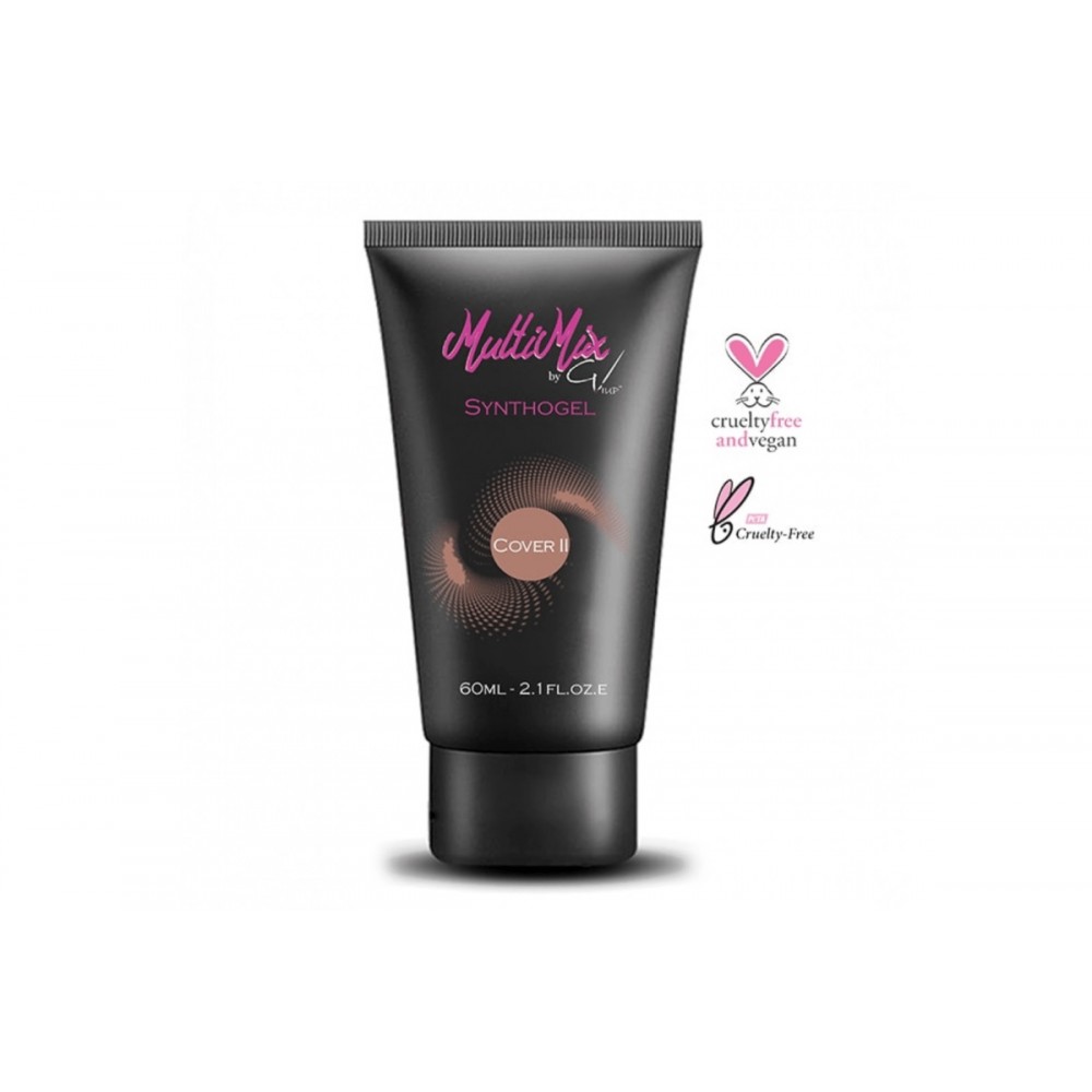 Gel It Up  Multimix Synthogel (Polygel) Cover Ii 60ml