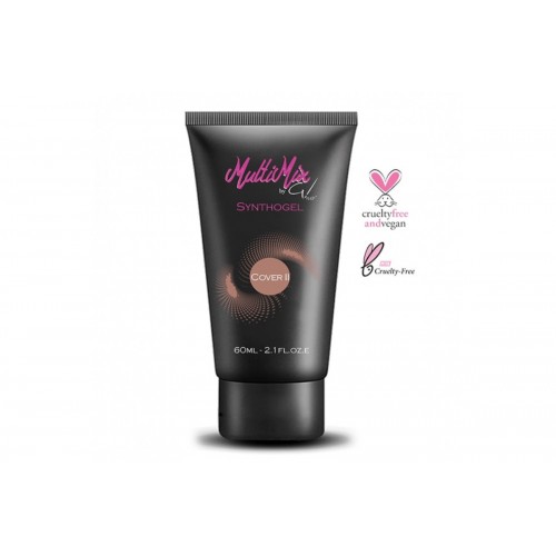 Gel It Up  Multimix Synthogel (Polygel) Cover Ii 60ml