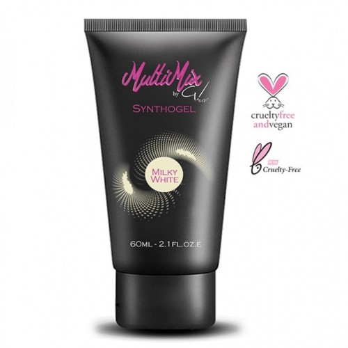 Gel It Up  Multimix Synthogel (Polygel) Milky White 60ml