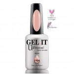 Gel It Up Ημιμόνιμο Βερνίκι Νυχιών 1904 Sienna ,11ml Gel It Up Ημιμόνιμο Βερνίκι Νυχιών 1904 Sienna ,11ml