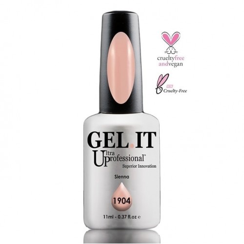 Gel It Up Ημιμόνιμο Βερνίκι Νυχιών 1904 Sienna ,11ml *