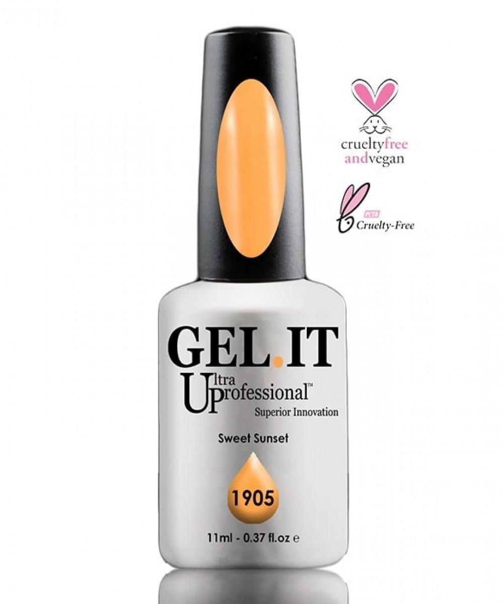 Gel It Up Ημιμόνιμο Βερνίκι Νυχιών 1905 Sweet Sunset ,11ml *