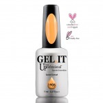 Gel It Up Ημιμόνιμο Βερνίκι Νυχιών 1905 Sweet Sunset ,11ml