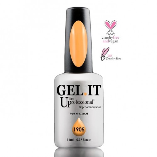Gel It Up Ημιμόνιμο Βερνίκι Νυχιών 1905 Sweet Sunset ,11ml *