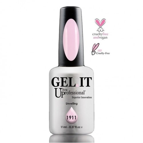 Gel It Up Ημιμόνιμο Βερνίκι Νυχιών 1911 Unveiling ,11ml