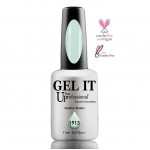 Gel It Up Ημιμόνιμο Βερνίκι Νυχιών 1913 Shallow Waters ,11ml Gel It Up Ημιμόνιμο Βερνίκι Νυχιών 1913 Shallow Waters ,11ml