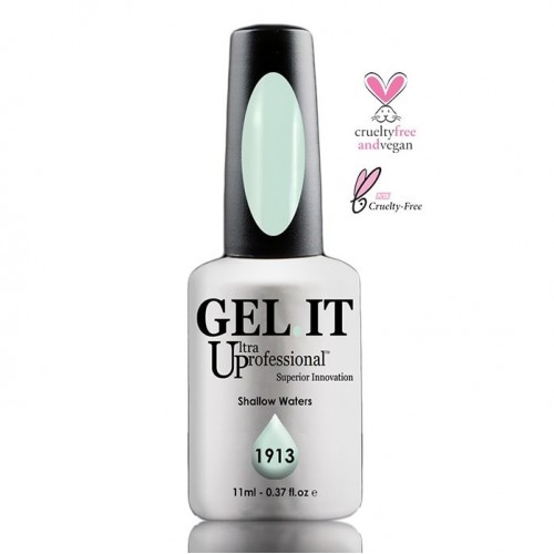 Gel It Up Ημιμόνιμο Βερνίκι Νυχιών 1913 Shallow Waters ,11ml *