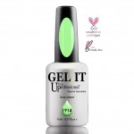 Gel It Up Ημιμόνιμο Βερνίκι Νυχιών 1914 Lime Sorbet ,11ml Gel It Up Ημιμόνιμο Βερνίκι Νυχιών 1914 Lime Sorbet ,11ml