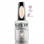 Gel It Up Ημιμόνιμο Βερνίκι Νυχιών 1919 She Sells ,11ml Gel It Up Ημιμόνιμο Βερνίκι Νυχιών 1919 She Sells ,11ml