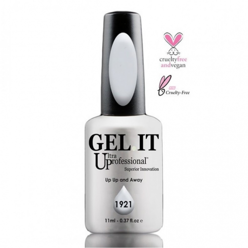 Gel It Up Ημιμόνιμο Βερνίκι Νυχιών 1921 Up Up And Away ,11ml