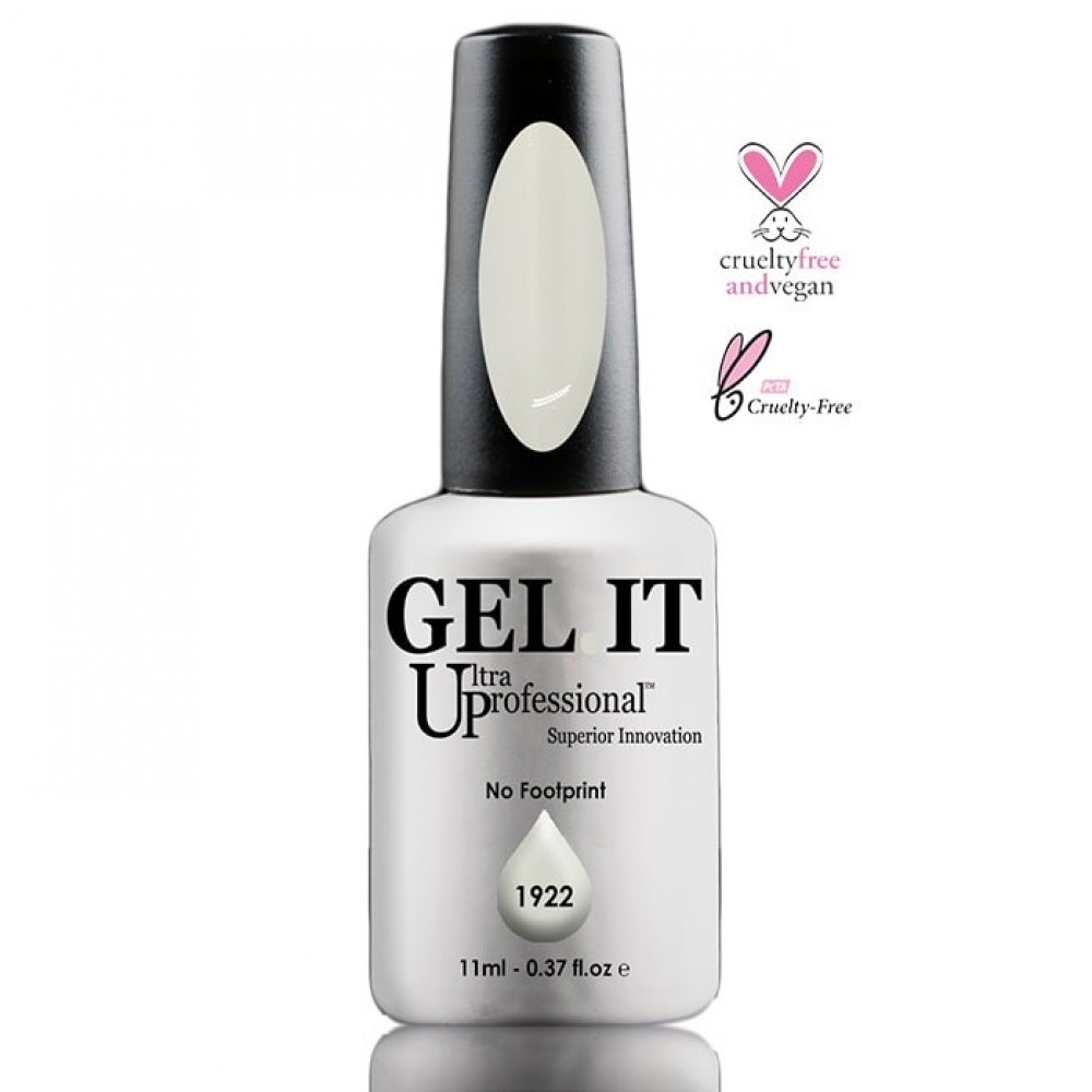Gel It Up Ημιμόνιμο Βερνίκι Νυχιών 1922 No Footprint ,11ml *
