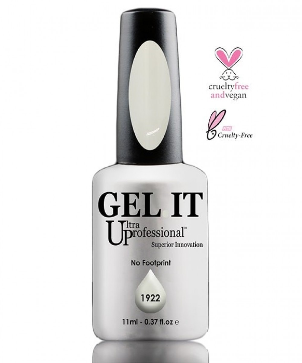 Gel It Up Ημιμόνιμο Βερνίκι Νυχιών 1922 No Footprint ,11ml *