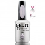 Gel It Up Ημιμόνιμο Βερνίκι Νυχιών 1924 Purified ,11ml Gel It Up Ημιμόνιμο Βερνίκι Νυχιών 1924 Purified ,11ml