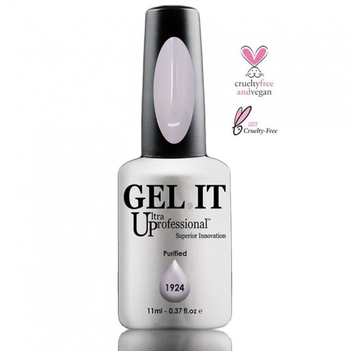 Gel It Up Ημιμόνιμο Βερνίκι Νυχιών 1924 Purified ,11ml *