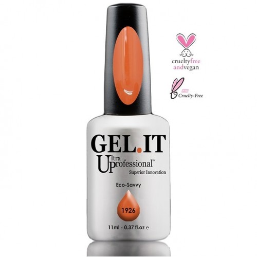 Gel It Up Ημιμόνιμο Βερνίκι Νυχιών 1926 Eco Savvy ,11ml *
