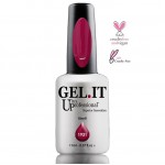 Gel It Up Ημιμόνιμο Βερνίκι Νυχιών 1931 Binnit ,11ml Gel It Up Ημιμόνιμο Βερνίκι Νυχιών 1931 Binnit ,11ml