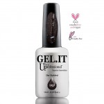 Gel It Up Ημιμόνιμο Βερνίκι Νυχιών 1937 Star Studded ,11ml Gel It Up Ημιμόνιμο Βερνίκι Νυχιών 1937 Star Studded ,11ml
