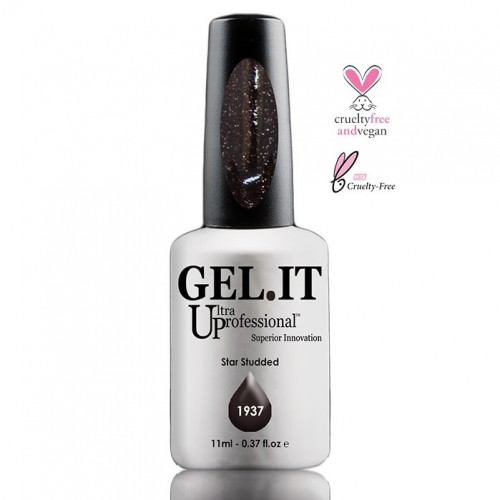 Gel It Up Ημιμόνιμο Βερνίκι Νυχιών 1937 Star Studded ,11ml