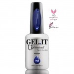 Gel It Up Ημιμόνιμο Βερνίκι Νυχιών 1938 Midnight ,11ml Gel It Up Ημιμόνιμο Βερνίκι Νυχιών 1938 Midnight ,11ml