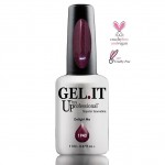 Gel It Up Ημιμόνιμο Βερνίκι Νυχιών 1940 Delight Me ,11ml Gel It Up Ημιμόνιμο Βερνίκι Νυχιών 1940 Delight Me ,11ml