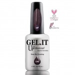 Gel It Up Ημιμόνιμο Βερνίκι Νυχιών 1941 Keep Me Guessing ,11ml Gel It Up Ημιμόνιμο Βερνίκι Νυχιών 1941 Keep Me Guessing ,11ml