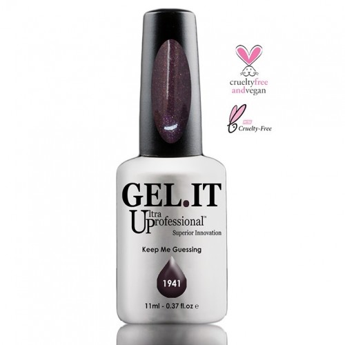Gel It Up Ημιμόνιμο Βερνίκι Νυχιών 1941 Keep Me Guessing ,11ml *